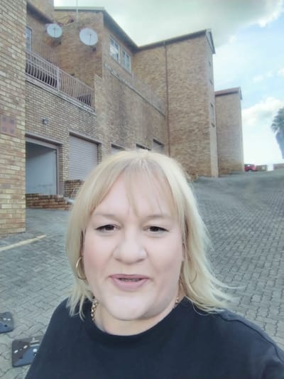 WELCOME NOTE &amp; MY STORY image