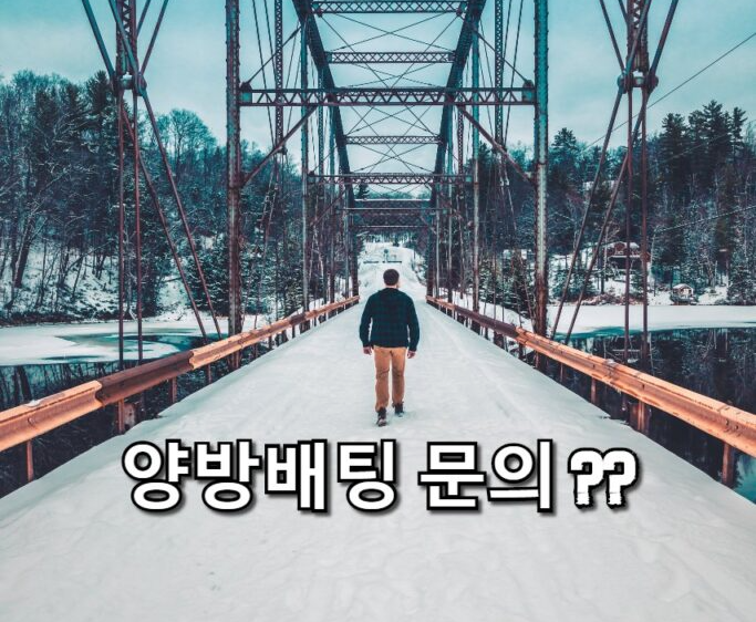 해외토토사이트 양방배팅