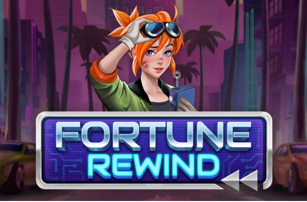 플레이앤고 온라인슬롯 포춘 리와인드 FORTUNE REWIND 슬롯정보