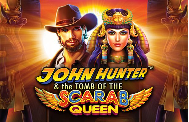 온라인슬롯 프라그마틱플레이 존 헌터 앤 툼 오브 스캐럽 퀸 JOHN HUNTER AND THE TOMB OF SCARAB QUEEN 슬롯게임 안내 황룡카지노 가입주소