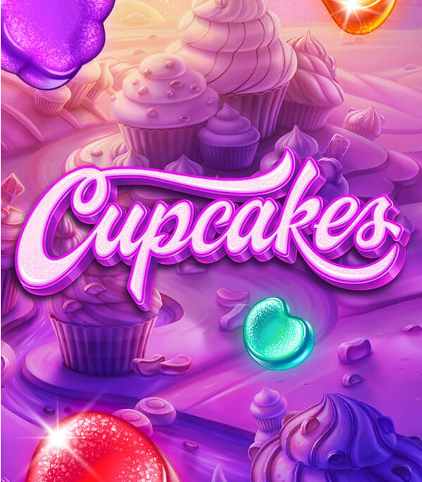 온라인슬롯 넷엔트 컵케이크 CUPCAKES 슬롯게임 이용방법 황룡카지노 가입코드