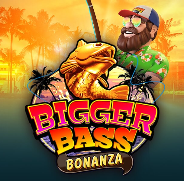 온라인슬롯 프라그마틱플레이 BIGGER BASS BONANZA 비거 배스 보난자 슬롯게임 안내 황룡카지노 가입도메인