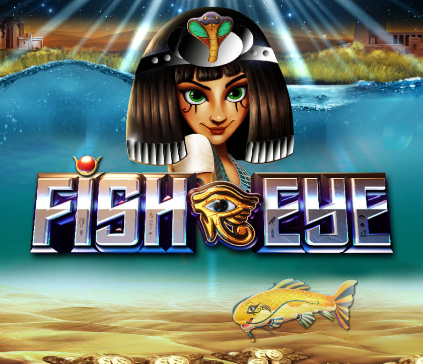 EYE FISH 피쉬 아이 프라그마틱플레이 온라인슬롯 소개 안내 황룡카지노 가입주소