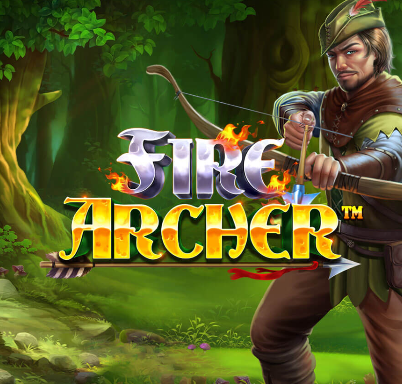 온라인슬롯 프라그마틱플레이 파이어아처 Fire Archer 슬롯게임 이용방법 안내 황룡카지노 가입주소