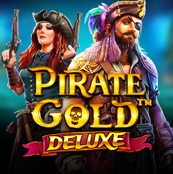 프라그마틱플레이 온라인슬롯 PIRATE GOLD DELUXE 파이레이츠 골드 디럭스 슬롯게임 이용방법 소개 황룡카지노 검증사이트