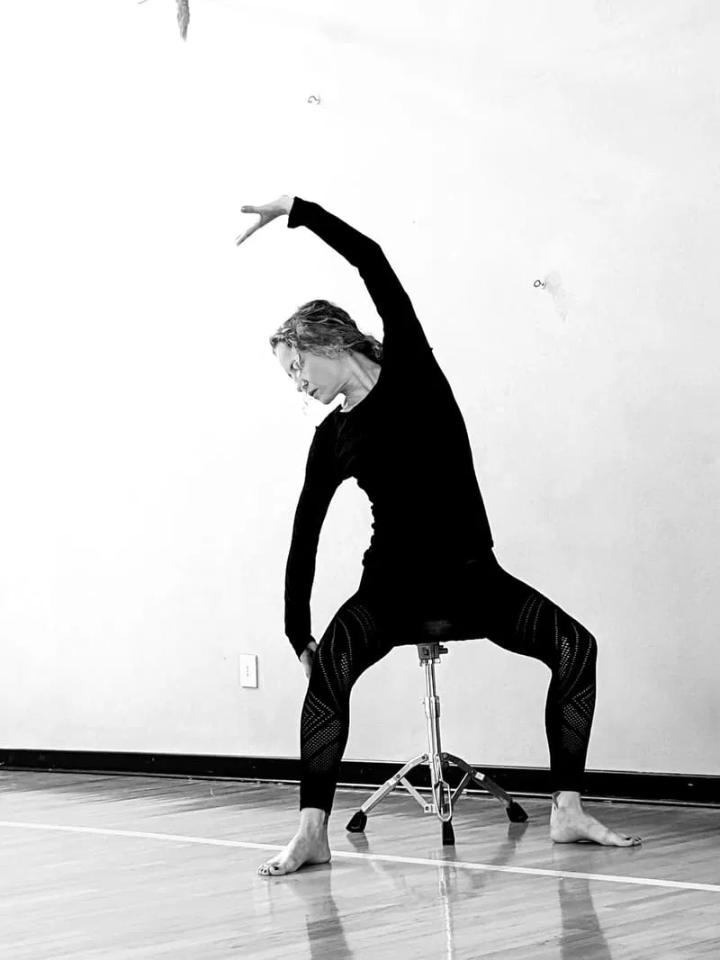 METODO GYROKINESIS®