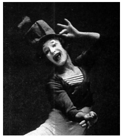 LABORATORIO TEATRALE