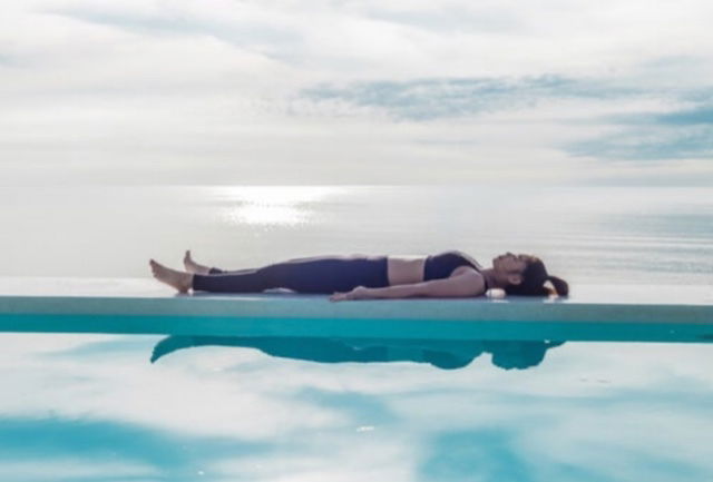 Yoga Nidra