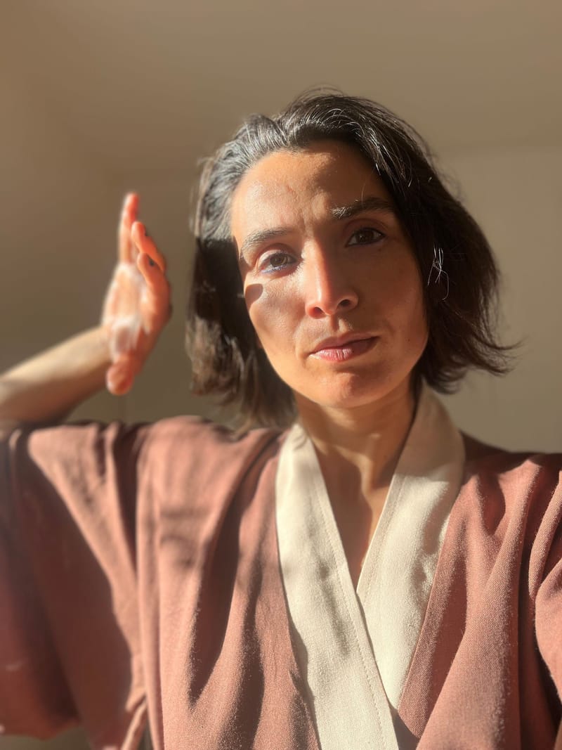Ghita M'rabti