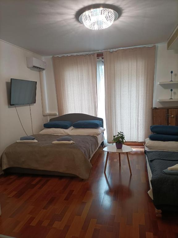 Welcome in Mandala Apartment Budapest