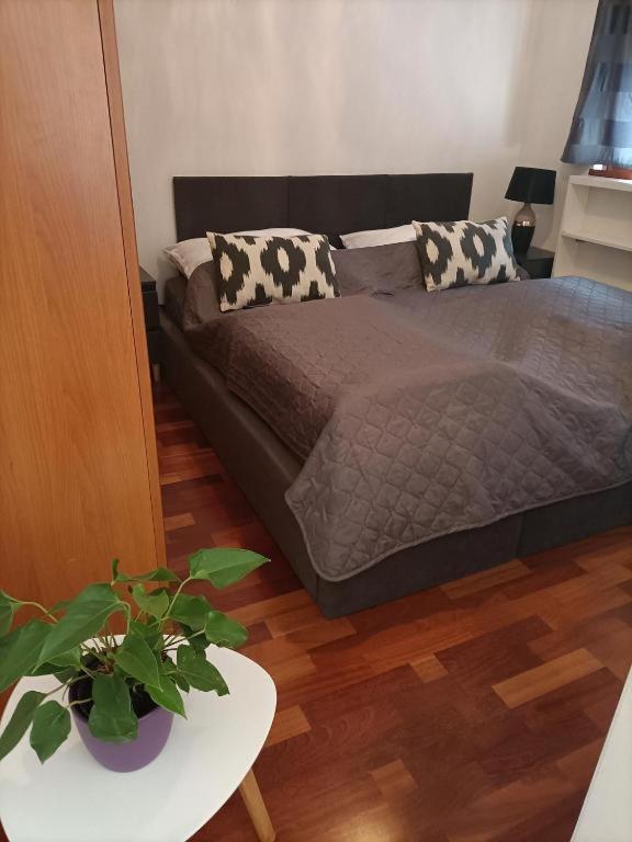 Welcome in Mandala Apartment Budapest