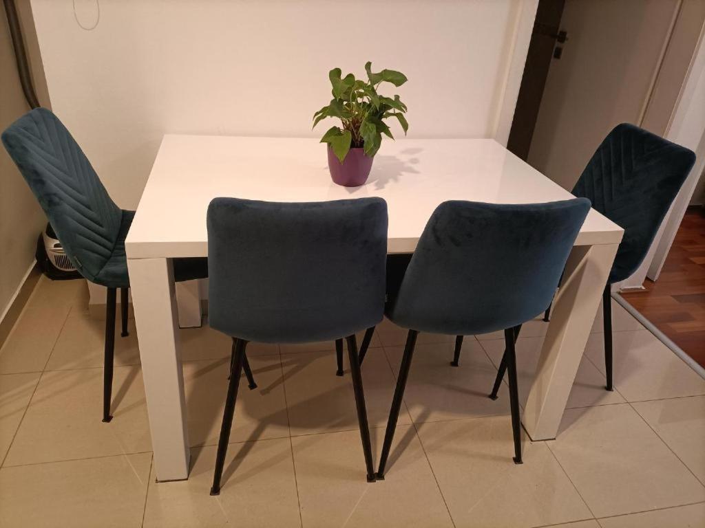 Welcome in Mandala Apartment Budapest