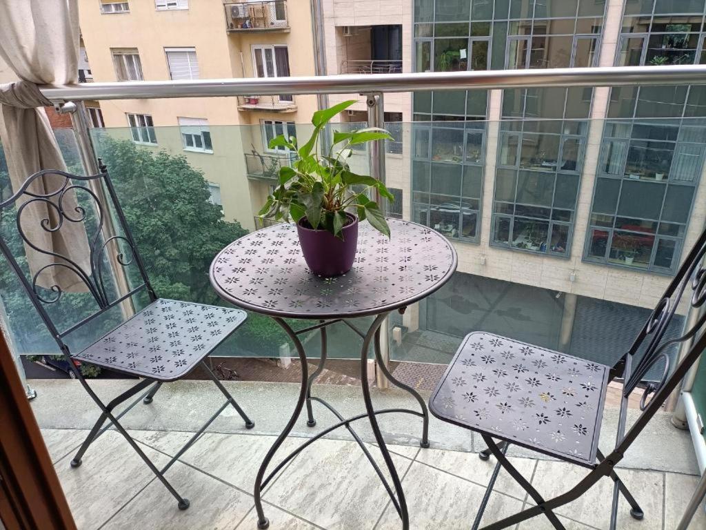 Welcome in Mandala Apartment Budapest