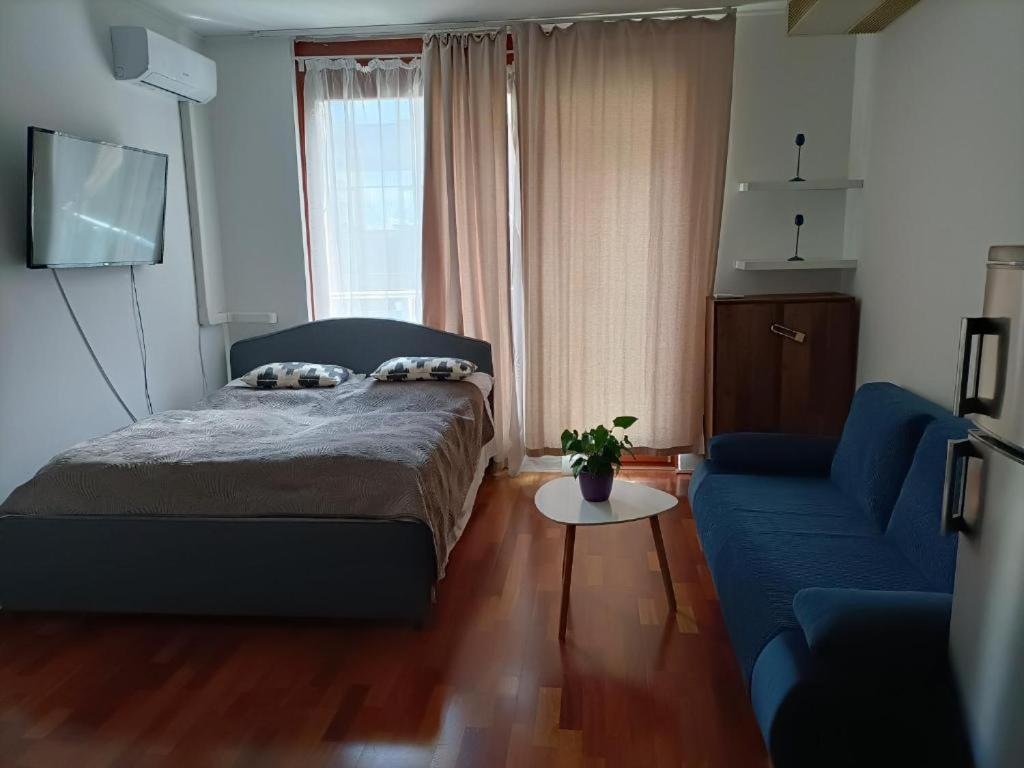 Welcome in Mandala Apartment Budapest