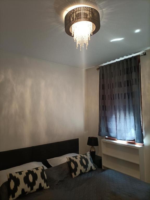 Welcome in Mandala Apartment Budapest