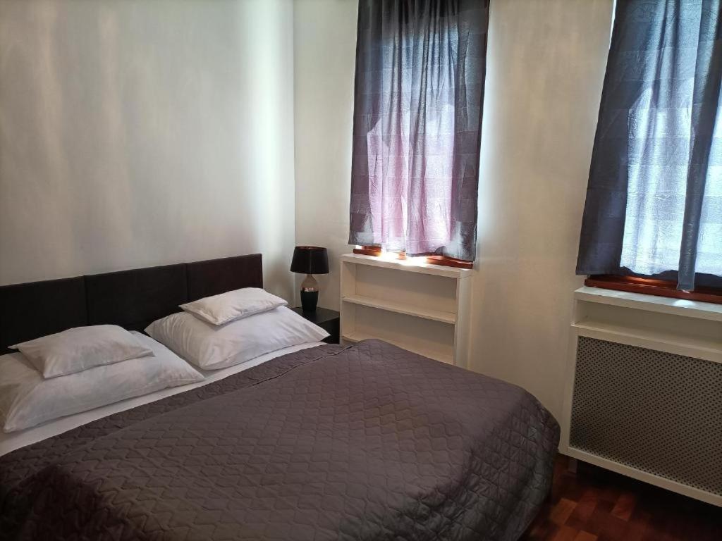 Welcome in Mandala Apartment Budapest