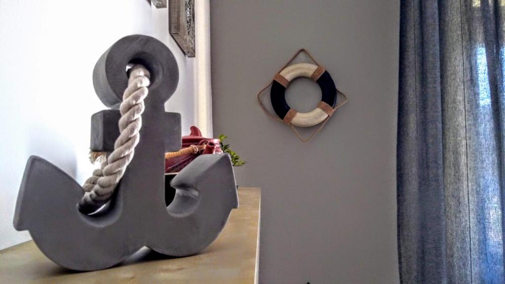 Welcome in Turul Apartment