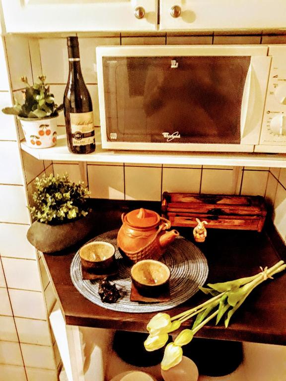 Welcome in Turul Apartment