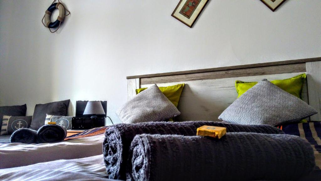 Welcome in Turul Apartment