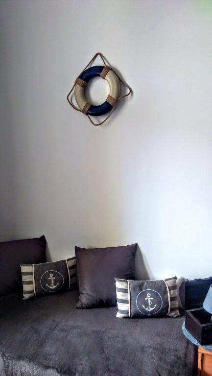 Welcome in Turul Apartment