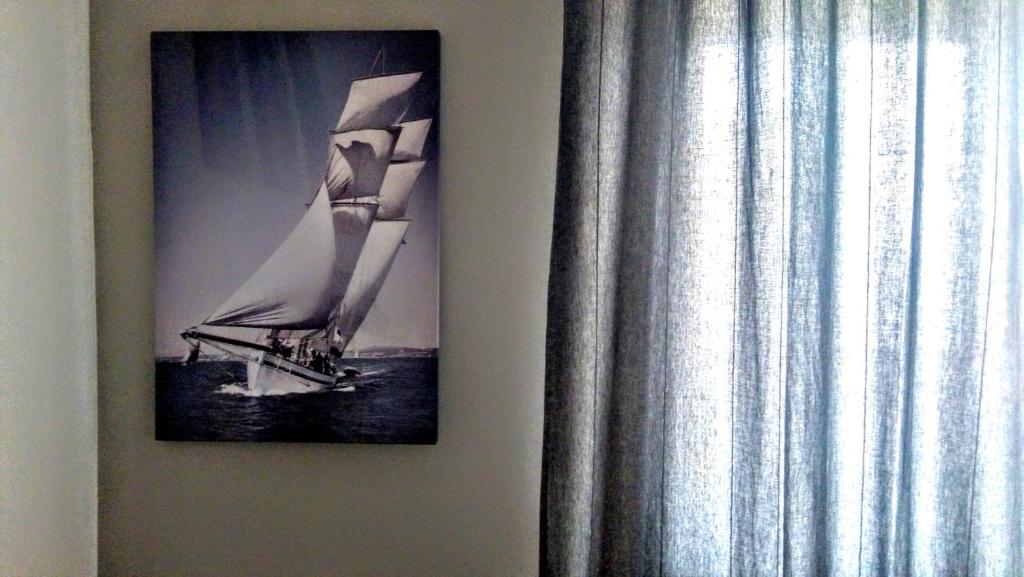 Welcome in Turul Apartment