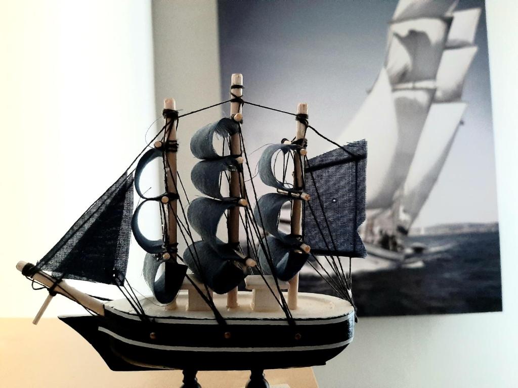 Welcome in Turul Apartment