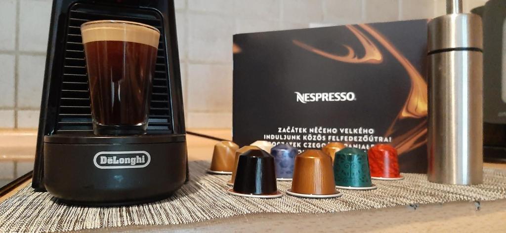 Welcome in Turul Apartment