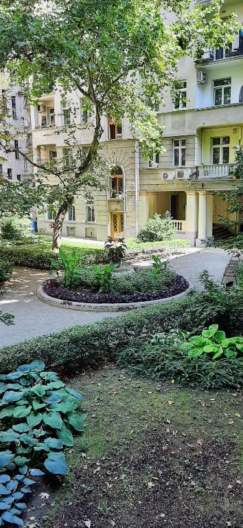 Welcome in Turul Apartment