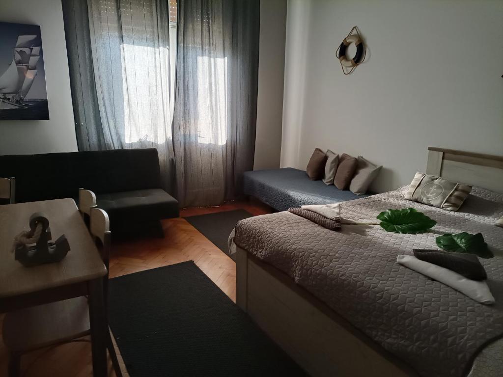 Welcome in Turul Apartment