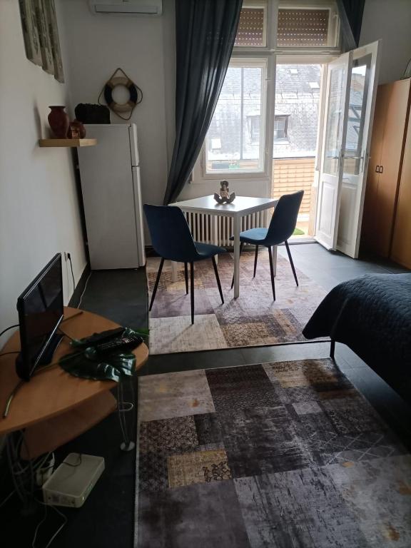 Welcome in Turul Apartment