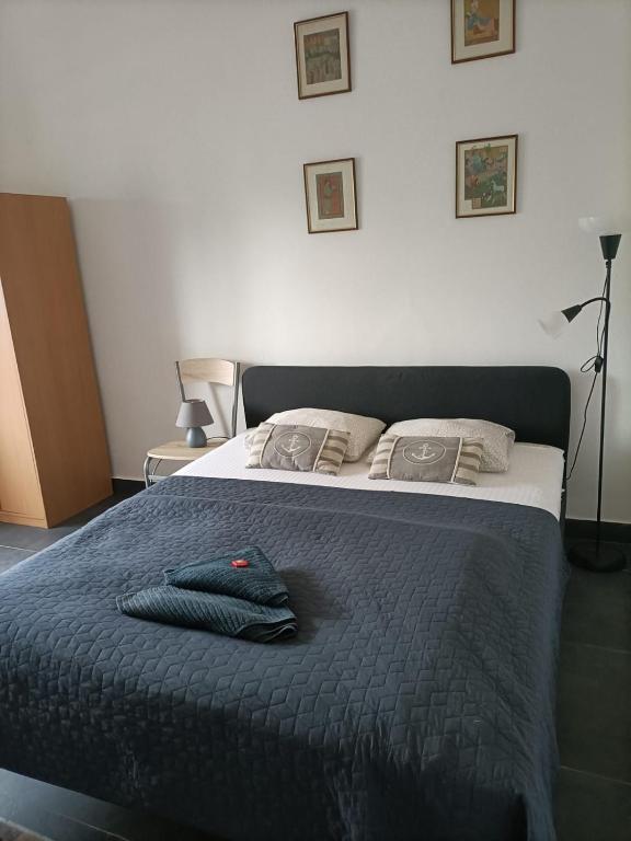 Welcome in Turul Apartment