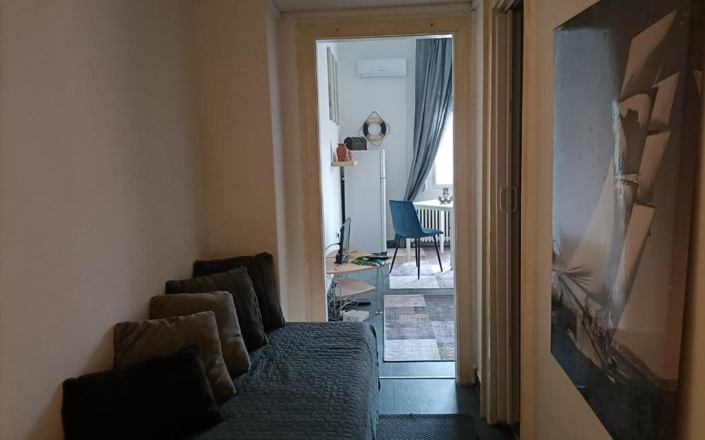 Welcome in Turul Apartment