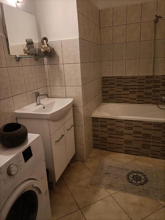 Welcome in Turul Apartment