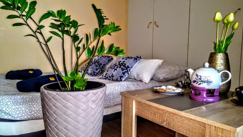 WestEnd Apartment – Your Stylish Retreat in the Heart of Budapest