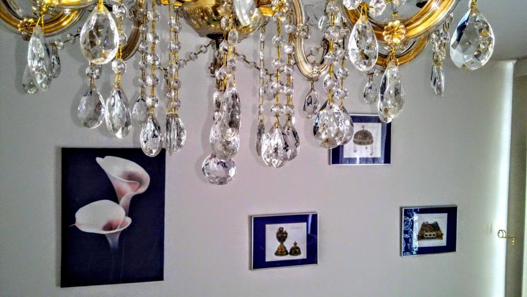 WestEnd Apartment – Your Stylish Retreat in the Heart of Budapest