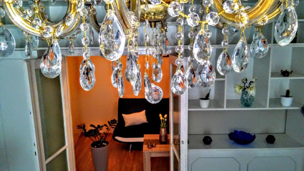 WestEnd Apartment – Your Stylish Retreat in the Heart of Budapest