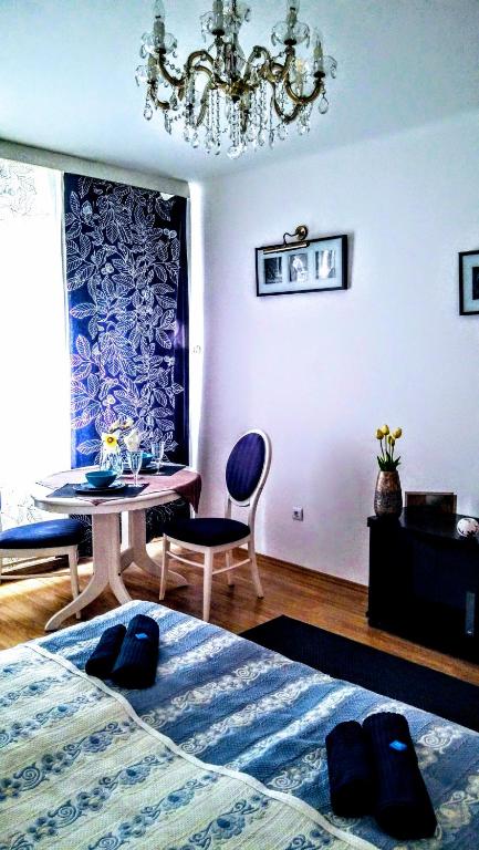 WestEnd Apartment – Your Stylish Retreat in the Heart of Budapest