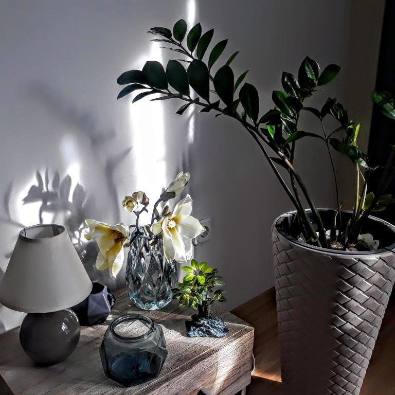 WestEnd Apartment – Your Stylish Retreat in the Heart of Budapest