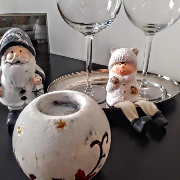 WestEnd Apartment – Your Stylish Retreat in the Heart of Budapest