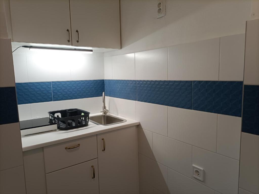 WestEnd Apartment – Your Stylish Retreat in the Heart of Budapest