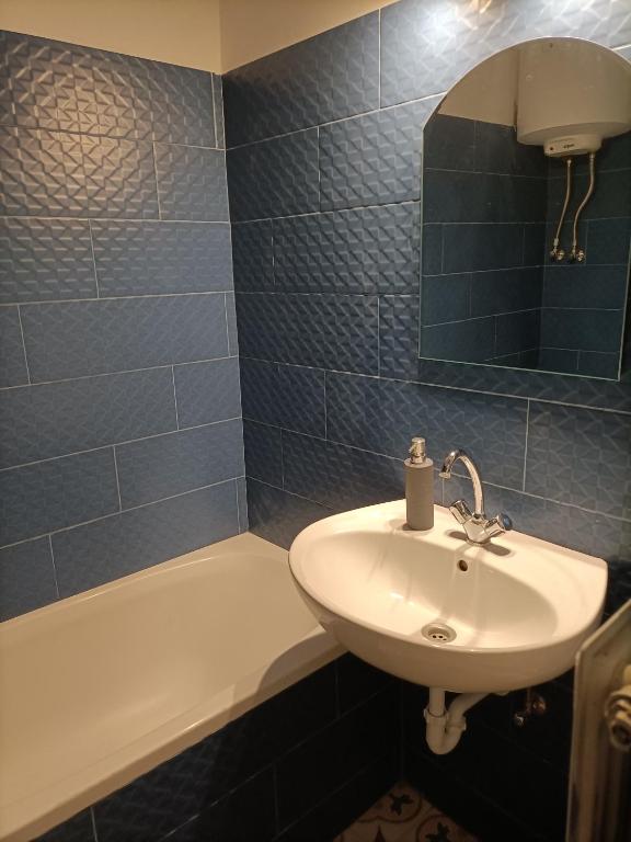 WestEnd Apartment – Your Stylish Retreat in the Heart of Budapest