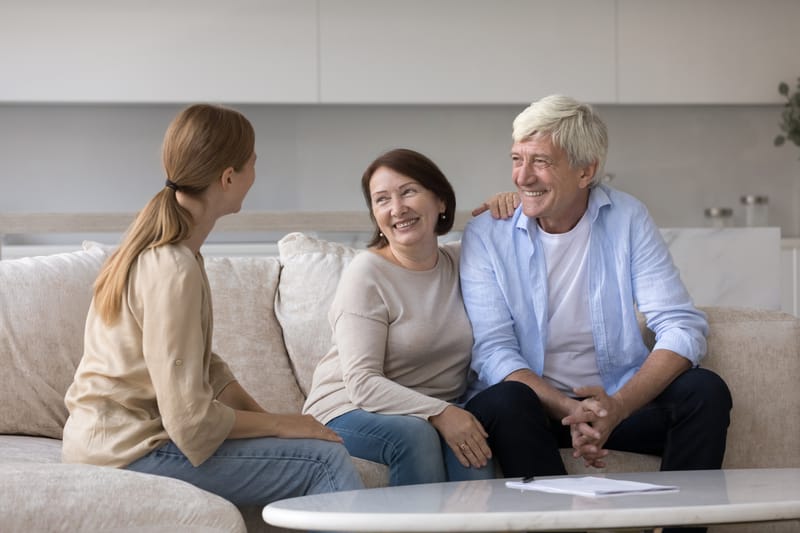 Tenant screening services