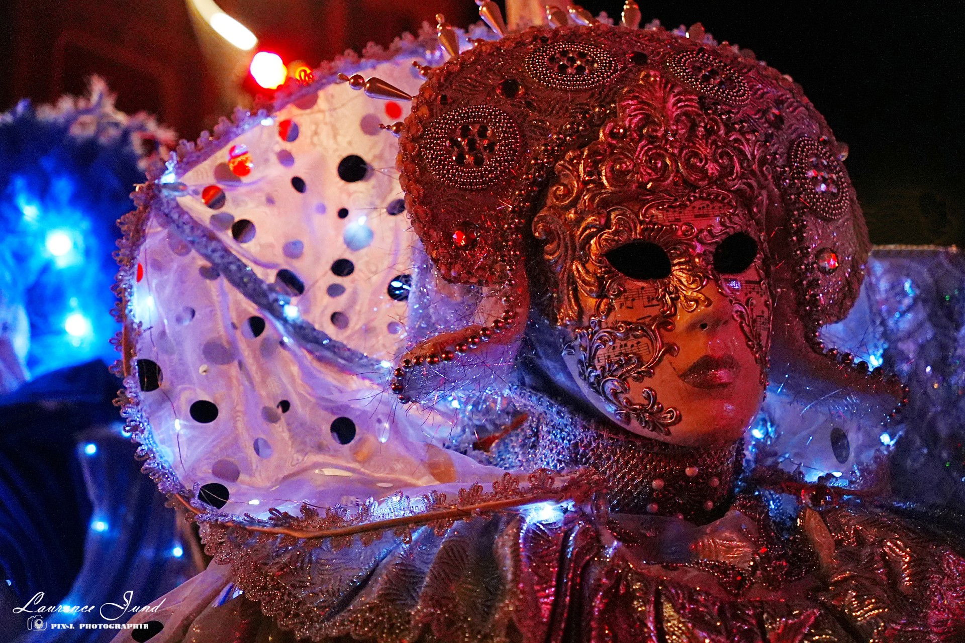 Mes clichés du moment