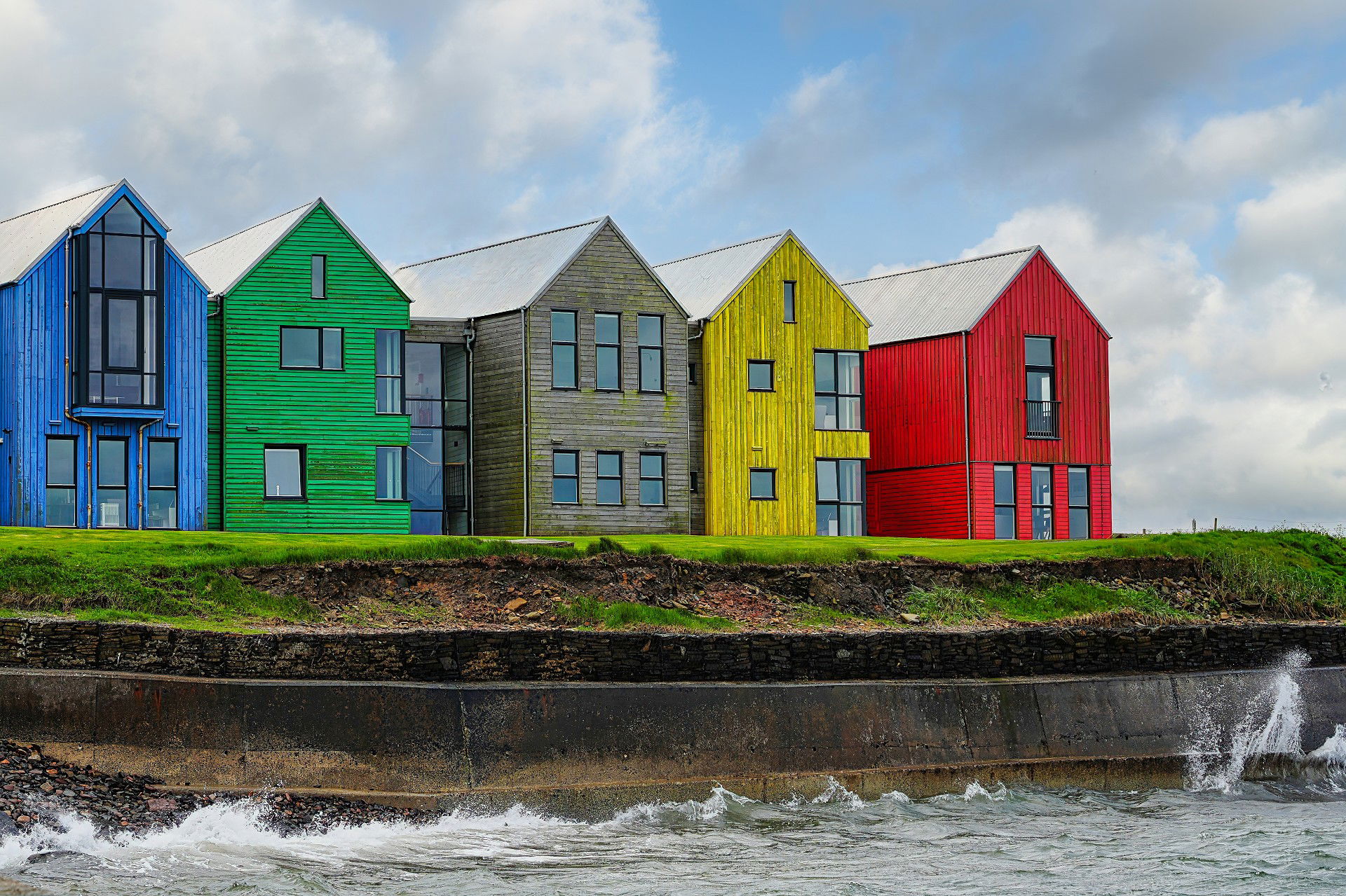 Mes clichés du moment