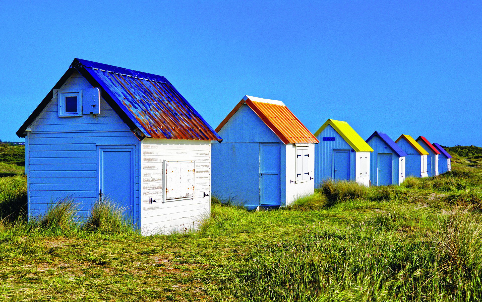 Mes clichés du moment