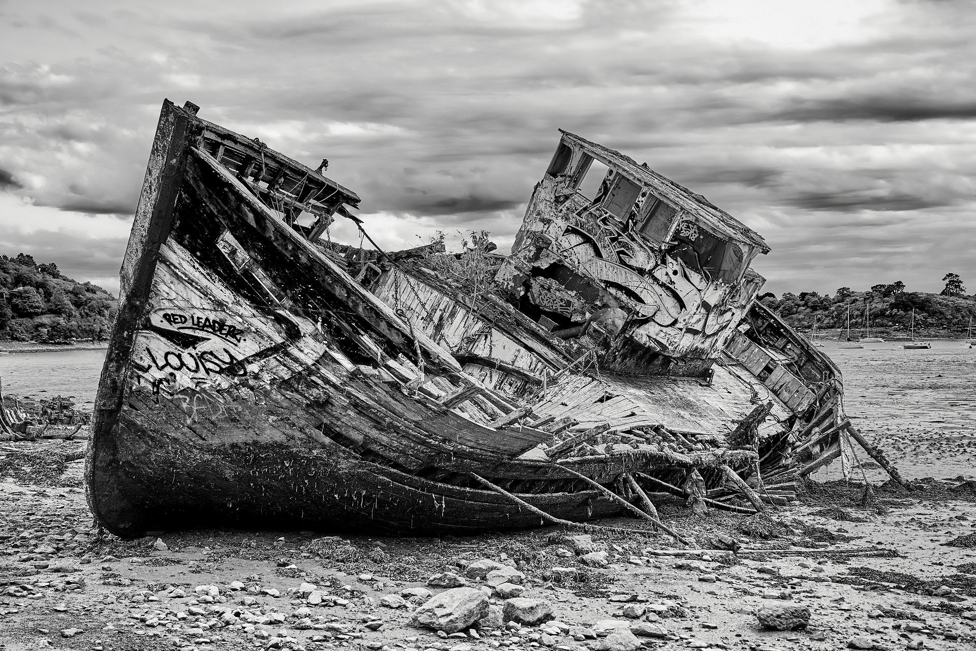 Mes clichés du moment