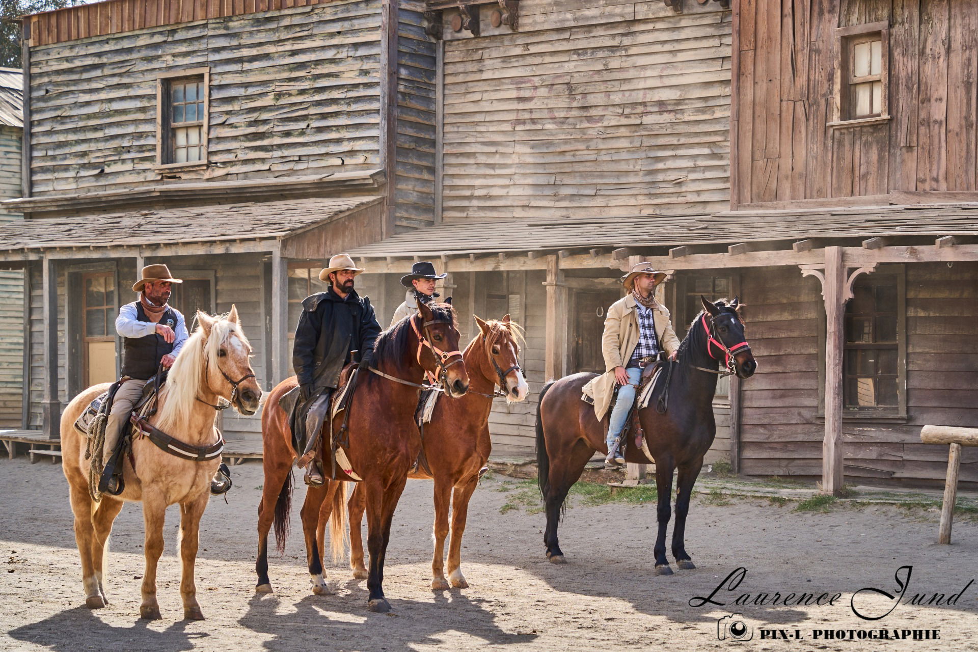 Mes clichés du moment