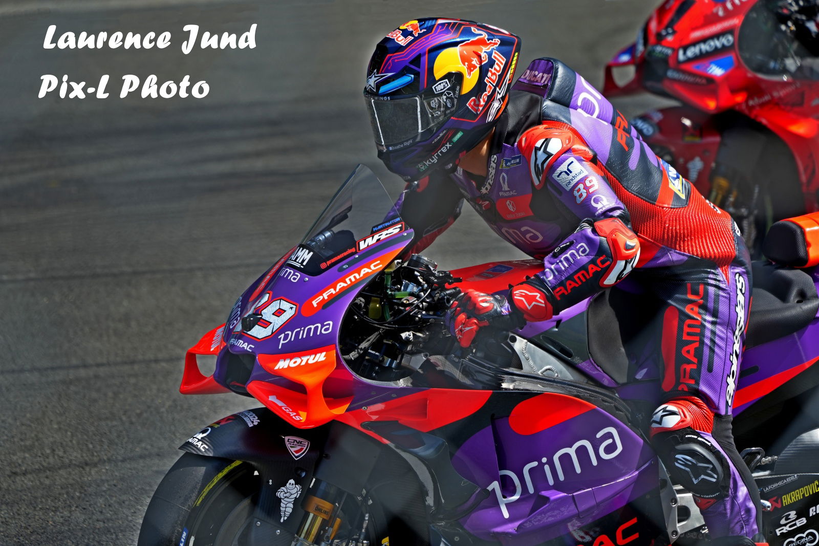 Mes clichés du moment