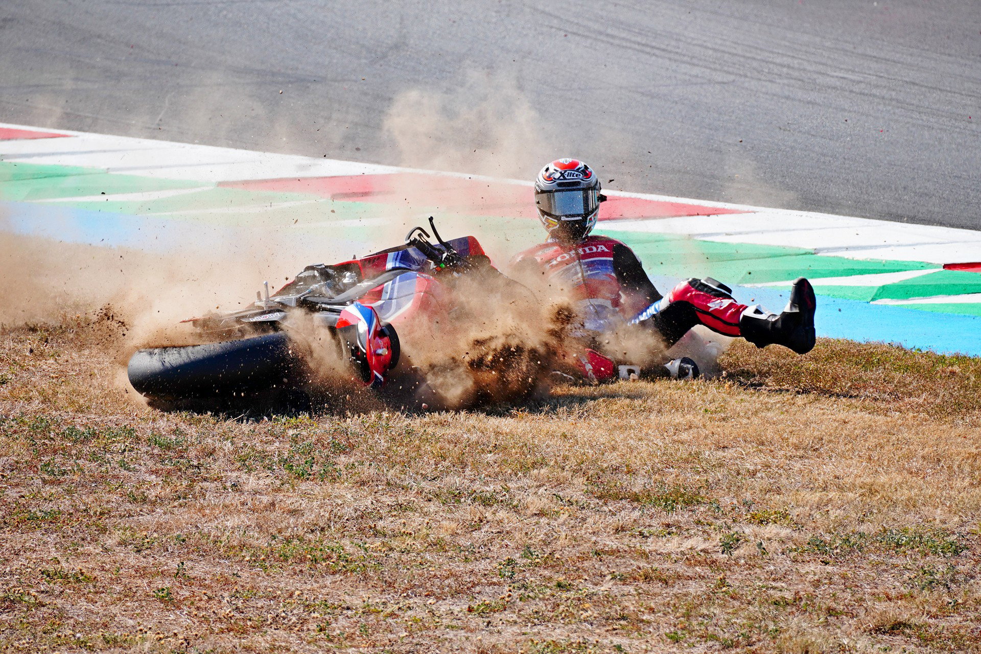 Championnat du Monde MotoGP 