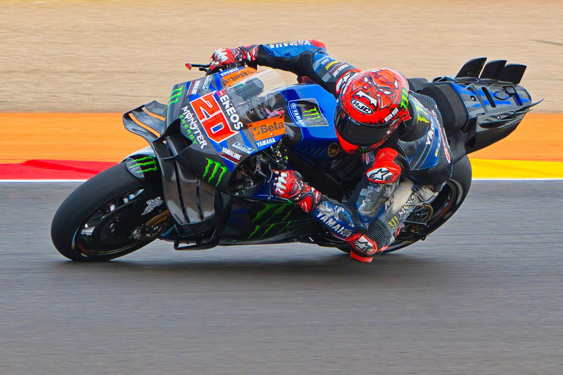 Championnat du Monde MotoGP 